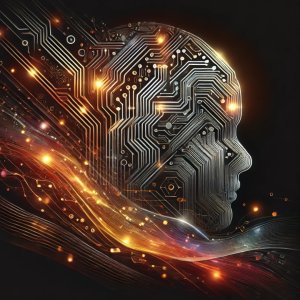 Image représentant l'intelligence artificielle